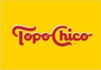 TOPO CHICO