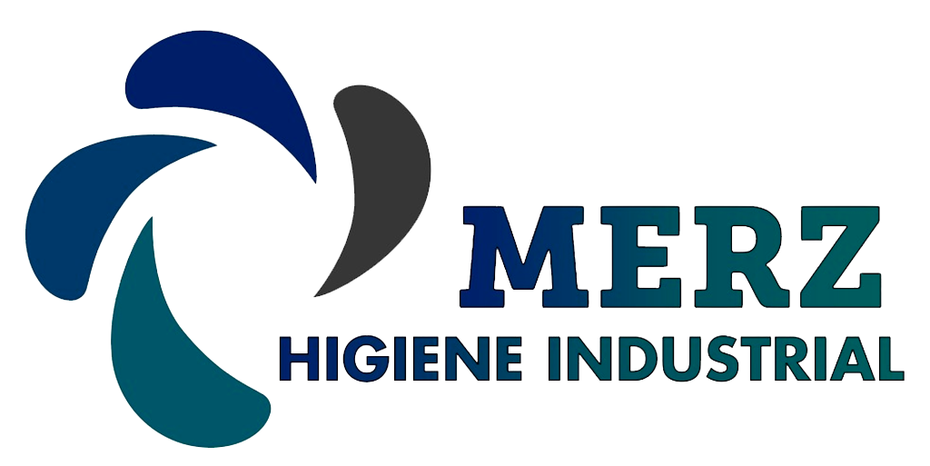 Higiene Industrial Logo
