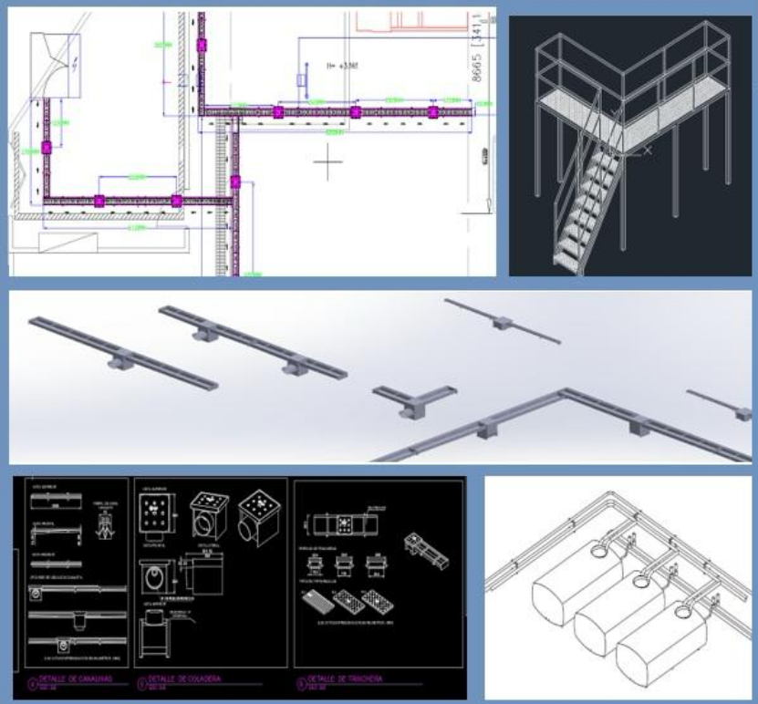 Diseño y Fabricación