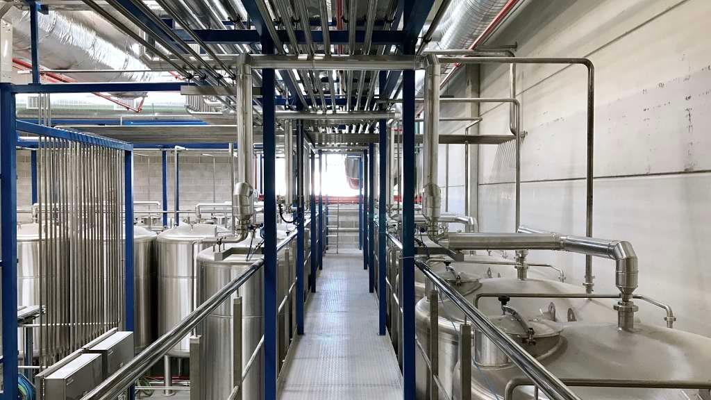 Fabricación